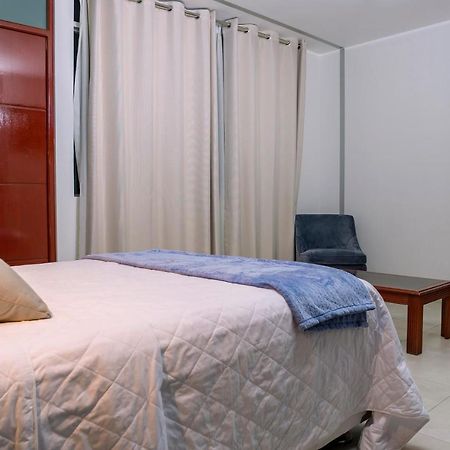 Hotel Cancun Χαέν Εξωτερικό φωτογραφία