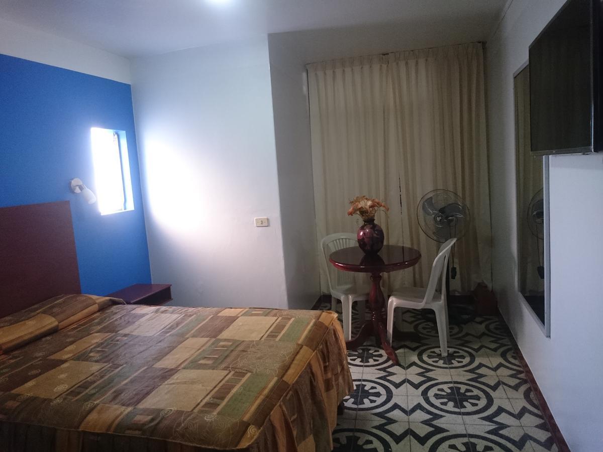 Hotel Cancun Χαέν Εξωτερικό φωτογραφία