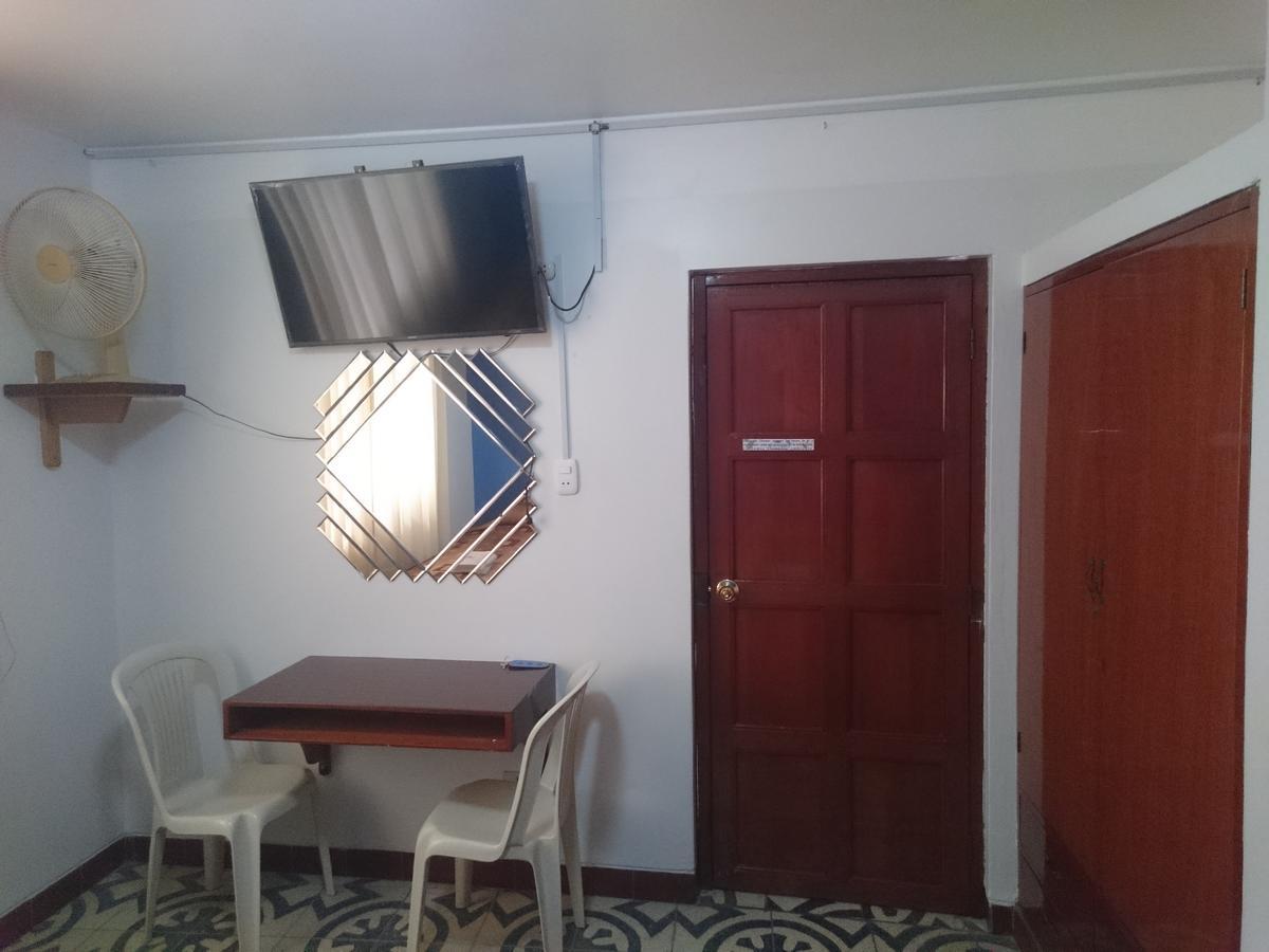 Hotel Cancun Χαέν Εξωτερικό φωτογραφία