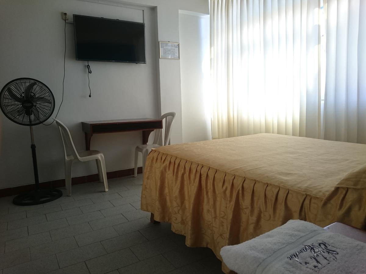 Hotel Cancun Χαέν Εξωτερικό φωτογραφία