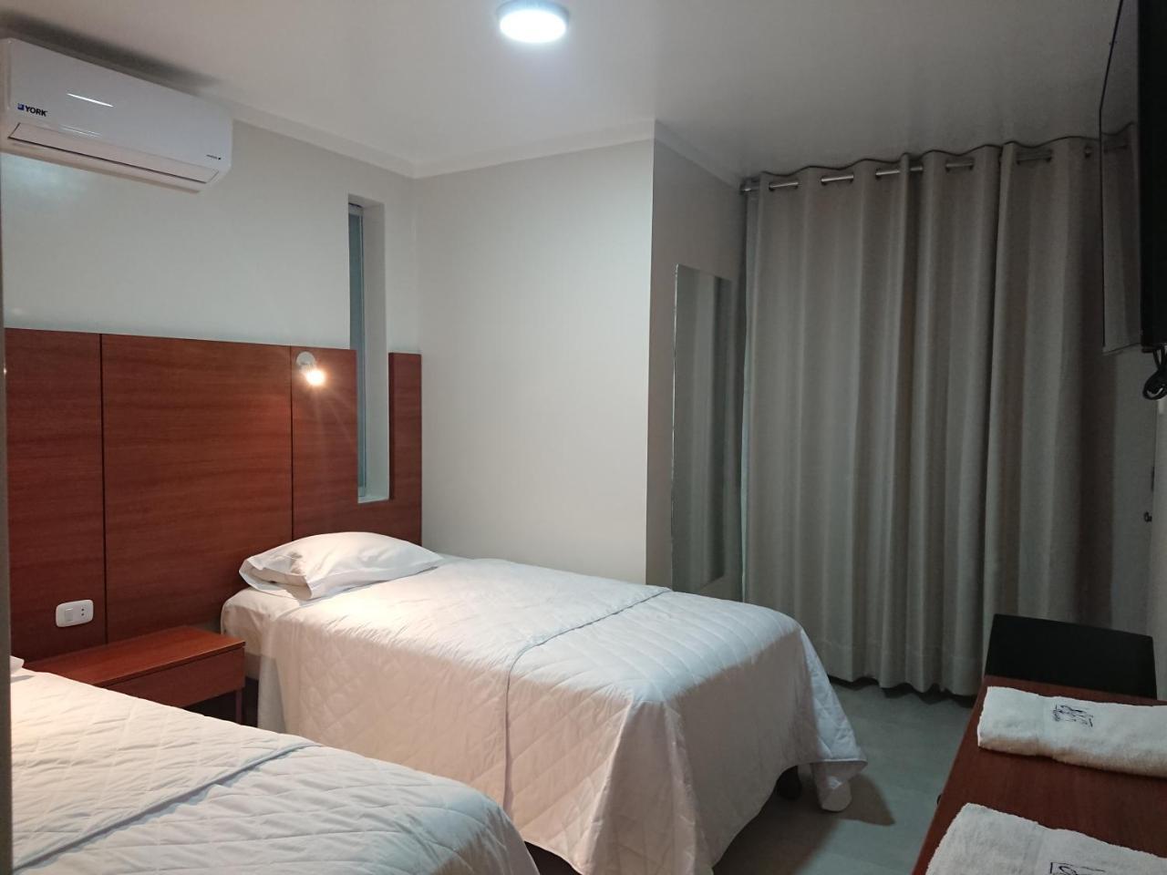 Hotel Cancun Χαέν Εξωτερικό φωτογραφία