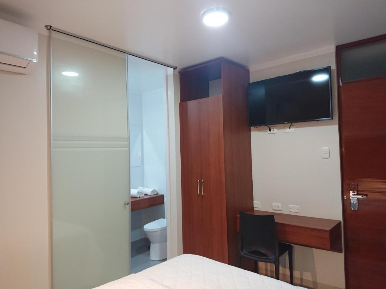 Hotel Cancun Χαέν Εξωτερικό φωτογραφία