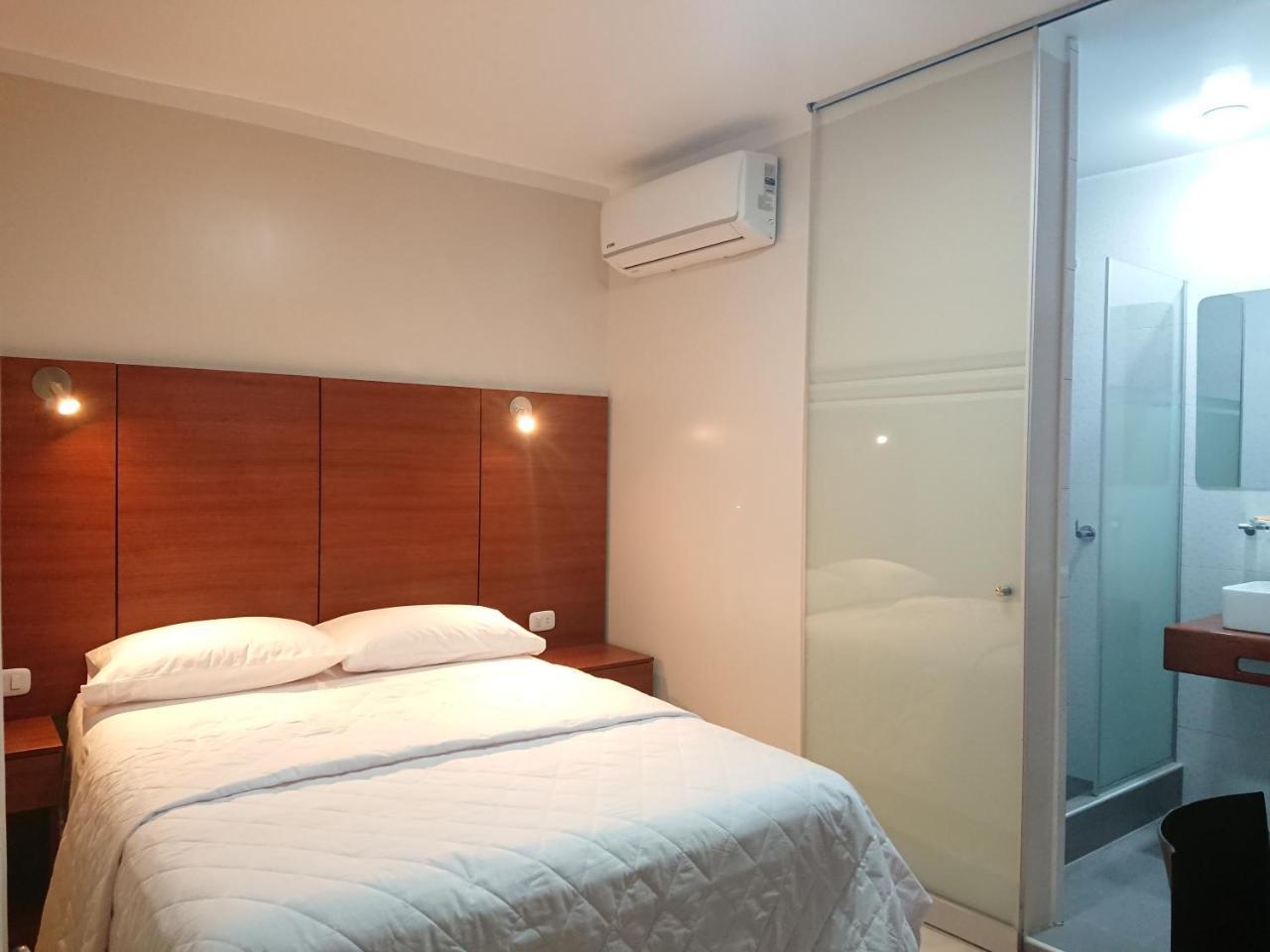 Hotel Cancun Χαέν Εξωτερικό φωτογραφία