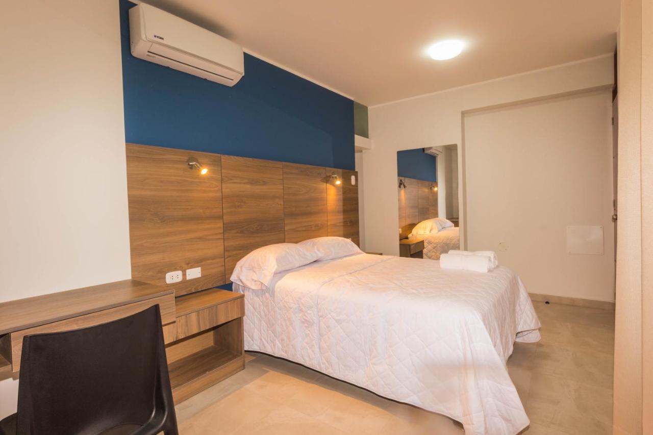 Hotel Cancun Χαέν Εξωτερικό φωτογραφία