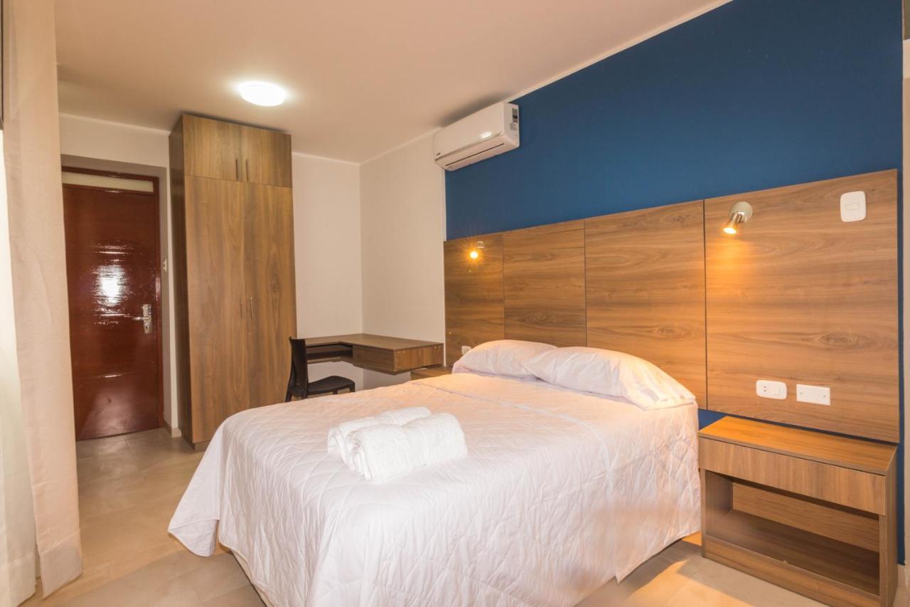 Hotel Cancun Χαέν Εξωτερικό φωτογραφία