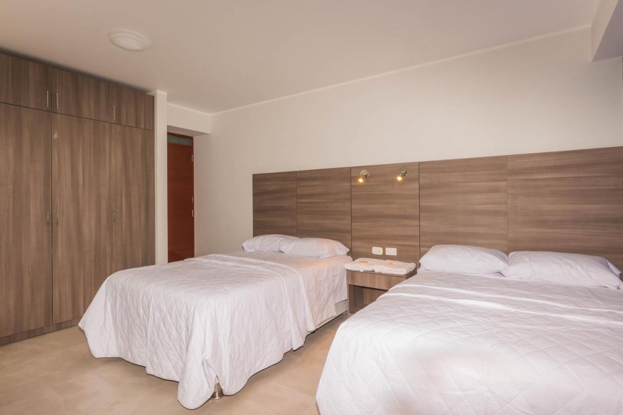 Hotel Cancun Χαέν Εξωτερικό φωτογραφία