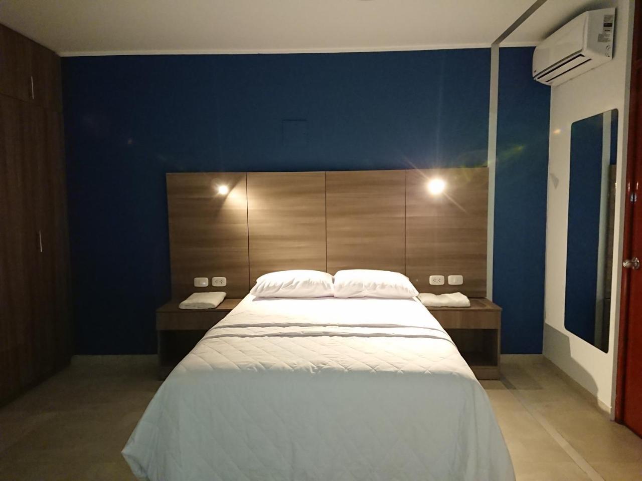 Hotel Cancun Χαέν Εξωτερικό φωτογραφία