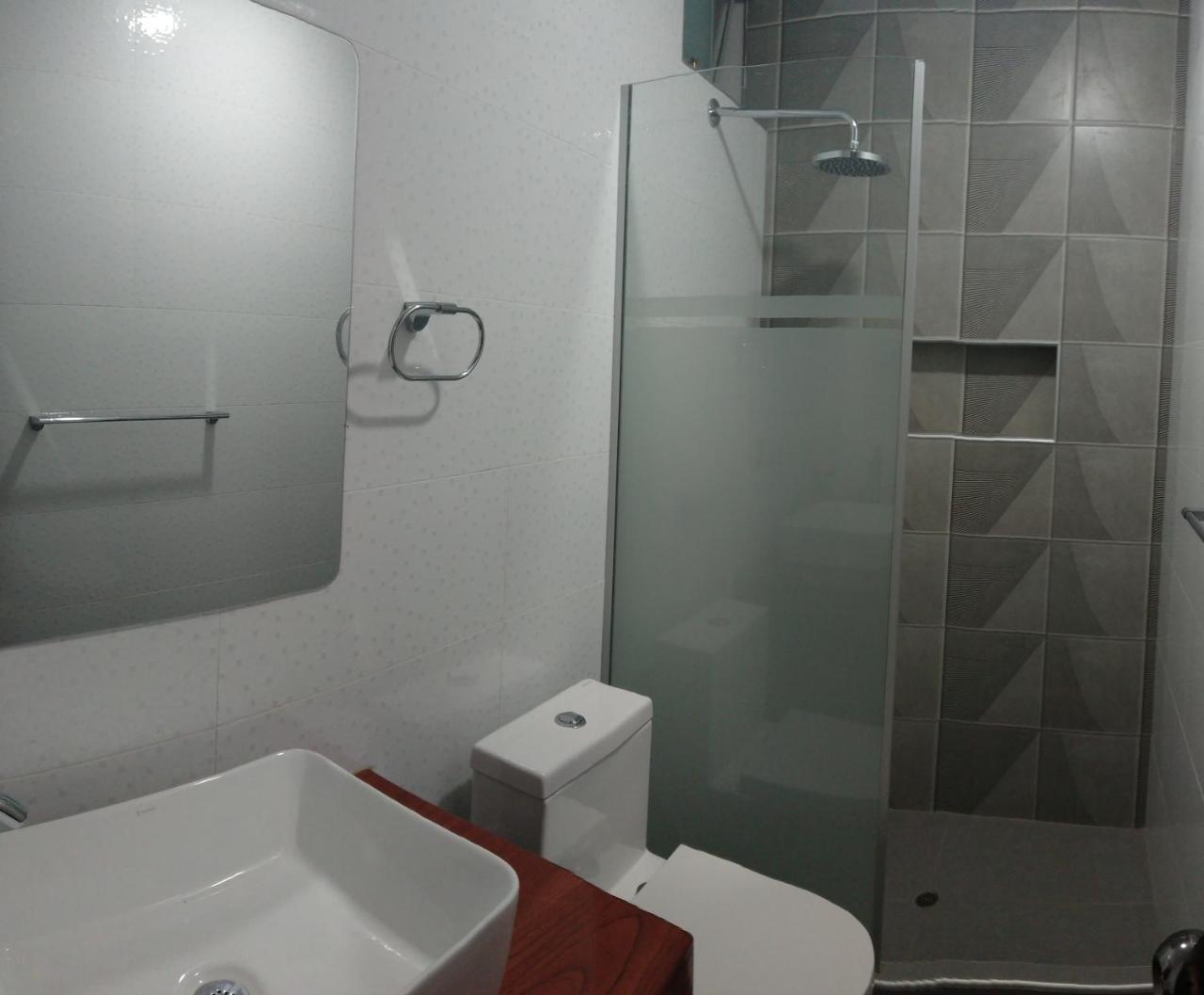 Hotel Cancun Χαέν Εξωτερικό φωτογραφία